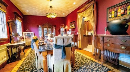 115 Doctor Ln, Renfrew PA  16053-8421 exterior