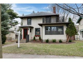 3125 42nd Ave, Minneapolis, MN 55406-2240