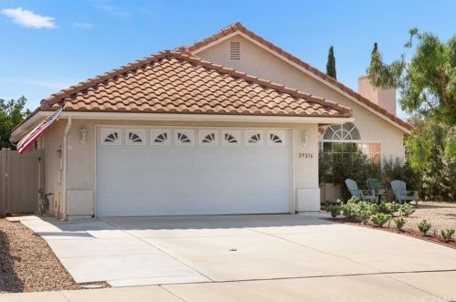 29216 Lotus Cir, Menifee CA  92586-2820 exterior
