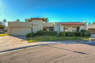 5654 73rd St, Scottsdale, AZ 85250-6400
