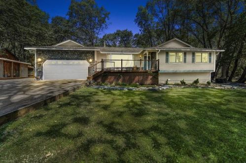5334 Crestline Dr, Michigan Bluff, CA 95631-9757
