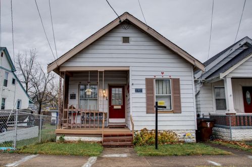 3303 Grace Ave, Covington, KY 41015-1333