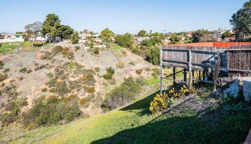 2802 Morningside St, San Diego CA 92139-3529 exterior