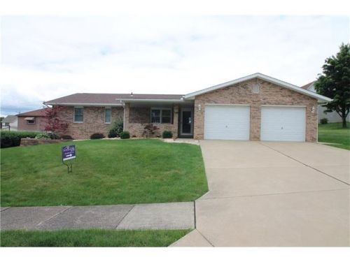 709 Arlington Ave, Jeannette, PA 15644-1902