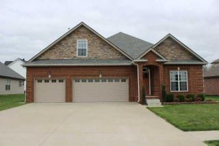 1492 Sango Commons Way, Clarksville, TN 37043-7389