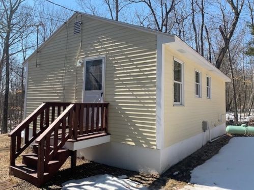134 Route 125, Kingston, NH 03848-3538