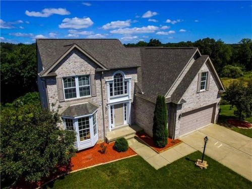 119 Silver Oak Dr, Renfrew, PA 16053-9266
