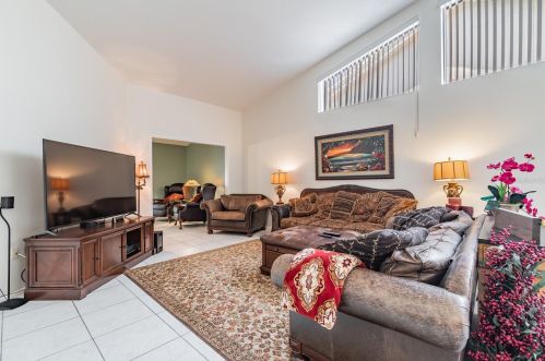 3664 Darston St, Palm Harbor FL  34685-1182 exterior