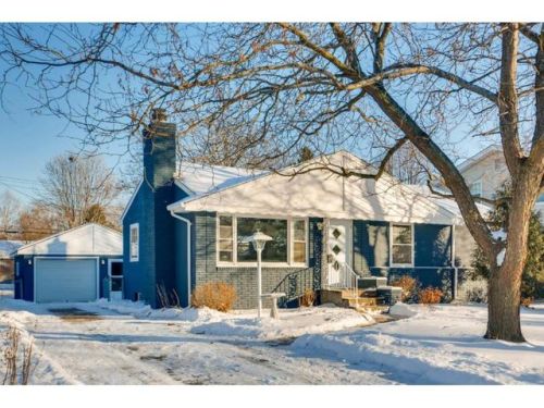 1750 Aglen St, Saint Paul, MN 55113-6521