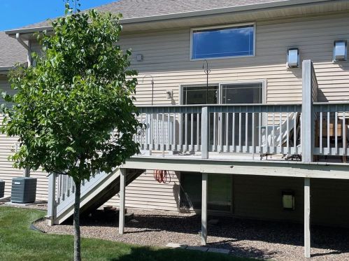 2545 Northern Harrier Pass, Green Bay, WI 54313-3995