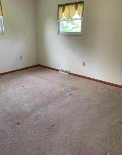 25 Fry Dr, Chillicothe OH  45601-9242 exterior