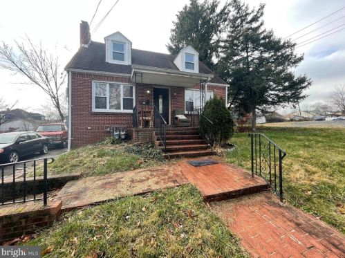 187 Weber Ave, Trenton, NJ 08638-3639