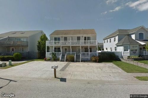 6 Manitoba Ave, Brigantine City, NJ 08203-3613