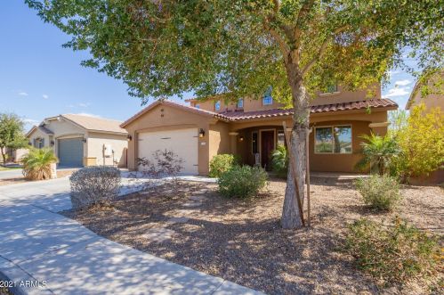323 Yellow Wood Ave, San Tan Valley, AZ 85140-4216