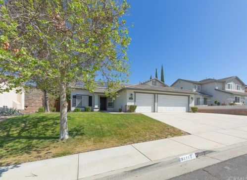 31712 Canyon Ridge Dr, Lake Elsinore, CA 92532-0420