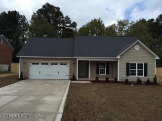 630 Horseshoe Rd, Fayetteville, NC 28303-2523