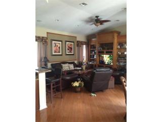 918 Spring Park Loop, Kissimmee FL  34747-4871 exterior