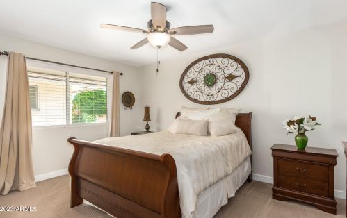 10817 Tropicana Cir, Sun City AZ  85351-2131 exterior