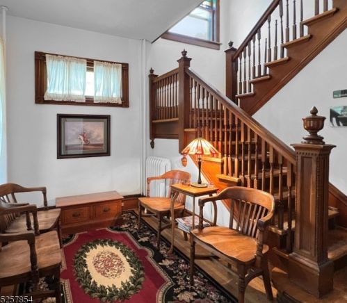 128 Belvidere Ave, Washington NJ  07882-1460 exterior