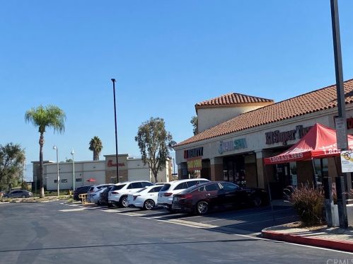 5101 Lindsey Ave, Pico Rivera CA  90660-2732 exterior