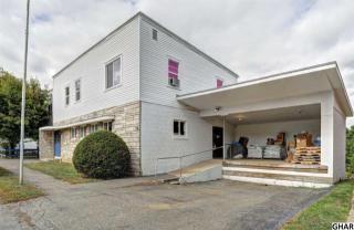25 Broad St, Elizabethville, PA 17023-8517
