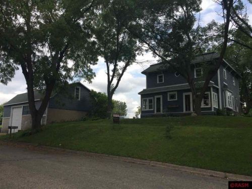 134 Henry St, Elmore, MN 56027-1005