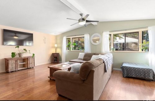 2841 Bender Dr, Lucerne CA  95458-8595 exterior