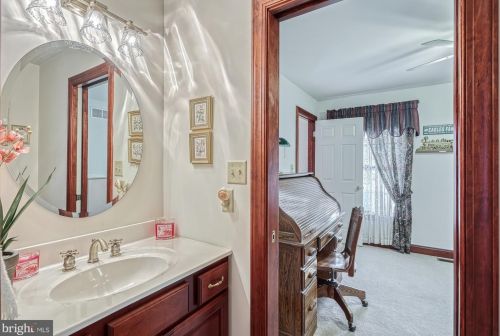 201 Mdw Ln, Navy Sup Dpt PA 17055-9531 exterior