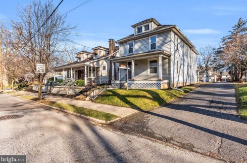 541 Bedford St, Carlisle, PA 17013-1914