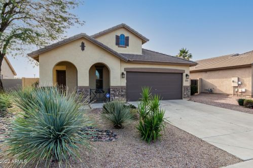3551 Arianna Ave, Gilbert, AZ 85298-9114