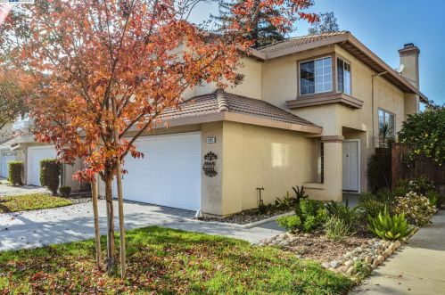 5325 Forte Ln, Concord, CA 94521-5224