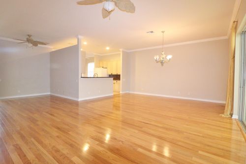 400 Sunview Way, Fort Pierce FL  34986-2655 exterior