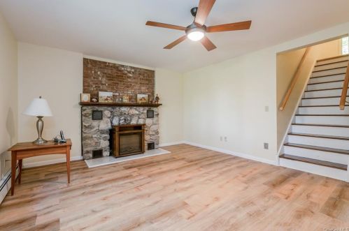 188 Bellvale Lakes Rd, Warwick NY  10990-3454 exterior