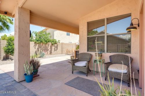 6428 Wahalla Ln, Glendale AZ 85308-5580 exterior