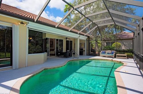 1095 Augusta Falls Way, Naples, FL 34119-1362