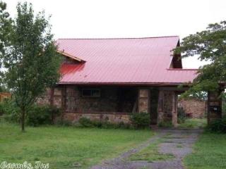 1401 Hamilton Ave, Menos, AR 71953-2839