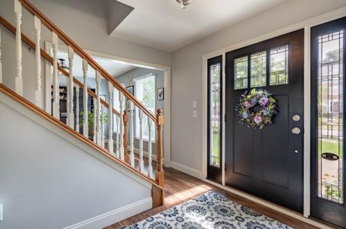 133 Springhill Dr, Noblestown, PA 15071-3711