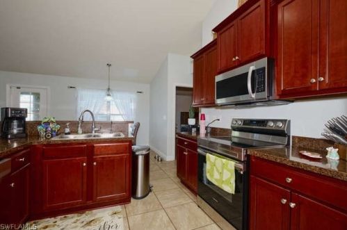 428 Willowbrook Dr, Lehigh Acres FL  33972-1029 exterior