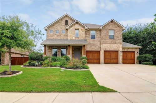 3009 Nathan Dr, St Paul, TX 75098-8930
