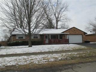 875 Westmont Ave, Okolona OH  43545-1223 exterior