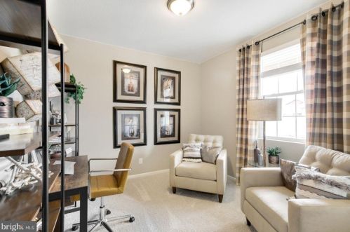 17472 Jackson Dr, Bowling Green VA  22427-9329 exterior