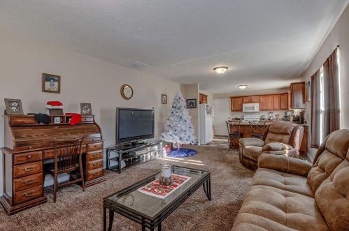 210 Allen St, Franklin OH  45005-2106 exterior