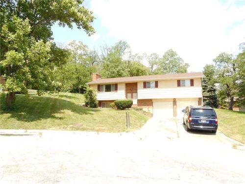856 Lea Castle Pl, Miamisburg, OH 45342-2024