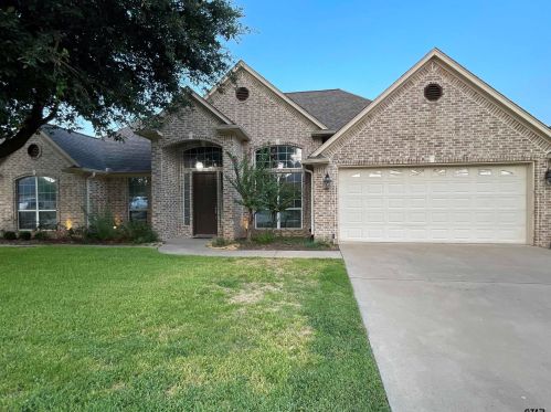 18891 Elderberry Ct, Flint TX  75762-9248 exterior