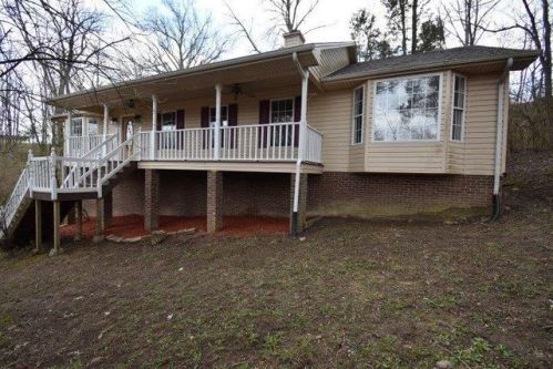 2001 Mooreland Dr, Lawrenceburg, KY 40342-9022