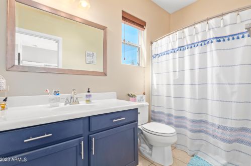 1743 Chatsworth, Mesa AZ 85212-2374 exterior