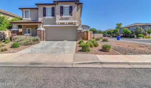 17106 Central St, Sun City, AZ 85388-1202
