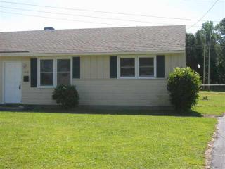 1008 Davis St, Jacksonville NC  28540-5729 exterior