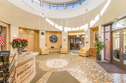 81450 Moonstone Ct, La Quinta CA  92253-8244 exterior