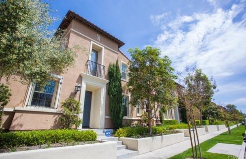 53 Chantilly, Irvine, CA 92620-2804